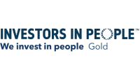 IIP Gold Logo